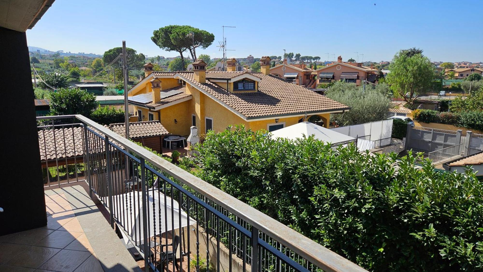 Апартаменты Compatri House Osteria dell' Osa Экстерьер фото