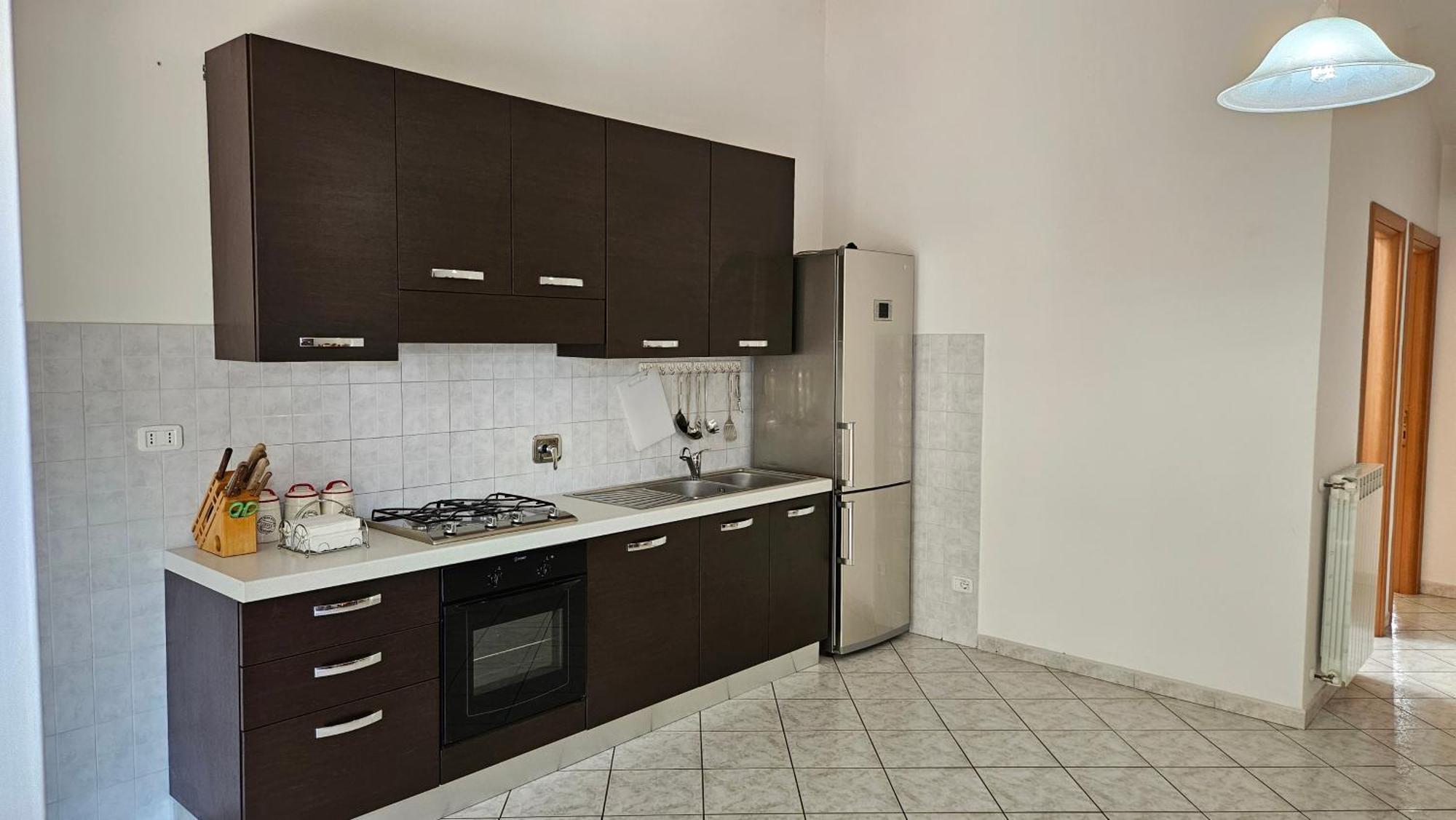 Апартаменты Compatri House Osteria dell' Osa Экстерьер фото